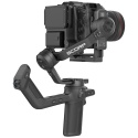Gimbal ręczny FeiyuTech Scorp 3 Kit do apartów VDSLR i kamer
