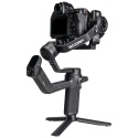 Gimbal ręczny FeiyuTech Scorp 3 Kit do apartów VDSLR i kamer