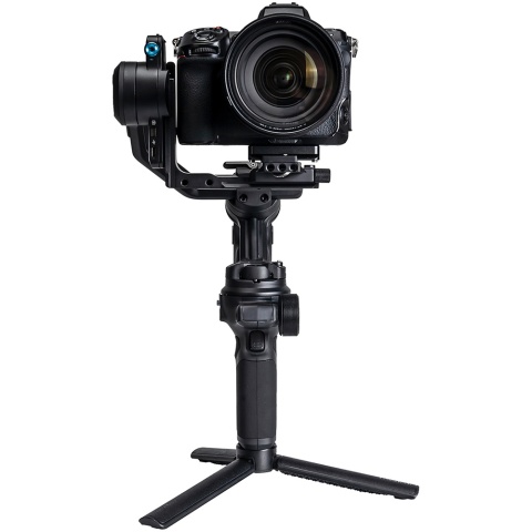 Gimbal ręczny FeiyuTech Scorp 3 Kit do apartów VDSLR i kamer