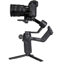 Gimbal ręczny FeiyuTech Scorp 3 Kit do apartów VDSLR i kamer