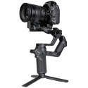 Gimbal ręczny FeiyuTech Scorp 3 Kit do apartów VDSLR i kamer