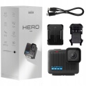 GoPro HERO 4K - Mini kamera sportowa