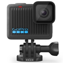 GoPro HERO 4K - Mini kamera sportowa