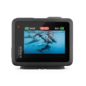 GoPro HERO 4K - Mini kamera sportowa