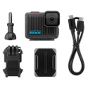 GoPro HERO 4K - Mini kamera sportowa