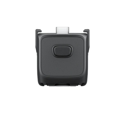 Insta360 1/4" Thread Handle for Luna Series - Uchwyt 1/4" z mini statywem