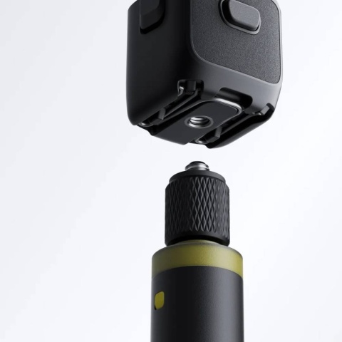 Insta360 1/4" Thread Handle for Luna Series - Uchwyt 1/4" z mini statywem
