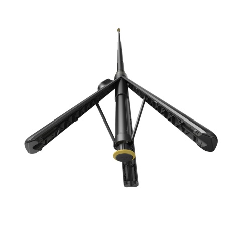Insta360 2-in-1 Selfie Stick + Throwpod Remote Kit - kijek Selfie ze statywem i pilotem