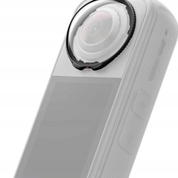 Insta360 X4 Air Premium Lens Guards - Osłony obiektywów