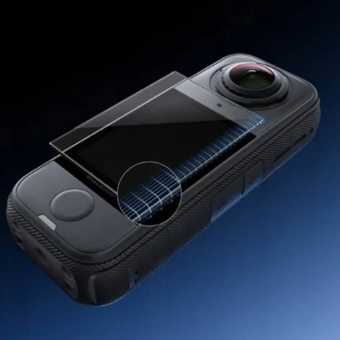 Insta360 X4 Air Screen Protector - Osłona ekranu