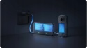 Insta360 X4 Air Utility Fast Charge Case - ładowarka akumulatora kamery
