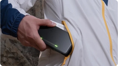 Insta360 X4 Air Utility Fast Charge Case - ładowarka akumulatora kamery