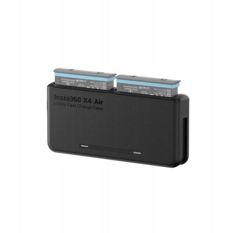 Insta360 X4 Air Utility Fast Charge Case - ładowarka akumulatora kamery