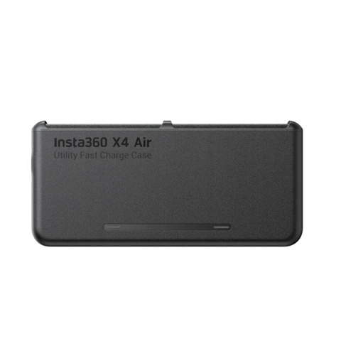 Insta360 X4 Air Utility Fast Charge Case - ładowarka akumulatora kamery