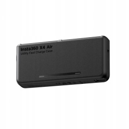 Insta360 X4 Air Utility Fast Charge Case - ładowarka akumulatora kamery