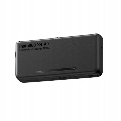 Insta360 X4 Air Utility Fast Charge Case - ładowarka akumulatora kamery