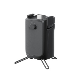 Insta360 Battery Handle for Luna Series - Uchwyt z wbudowanym akumulatorem