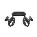 Insta360 Crab Clamp - Podwójny uchwyt zaciskowy