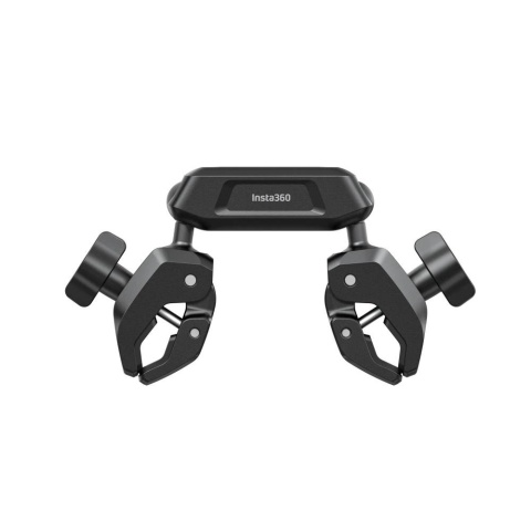 Insta360 Crab Clamp - Podwójny uchwyt zaciskowy