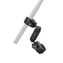 Insta360 Crab Clamp - Podwójny uchwyt zaciskowy