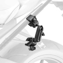 Insta360 Crab Clamp - Podwójny uchwyt zaciskowy