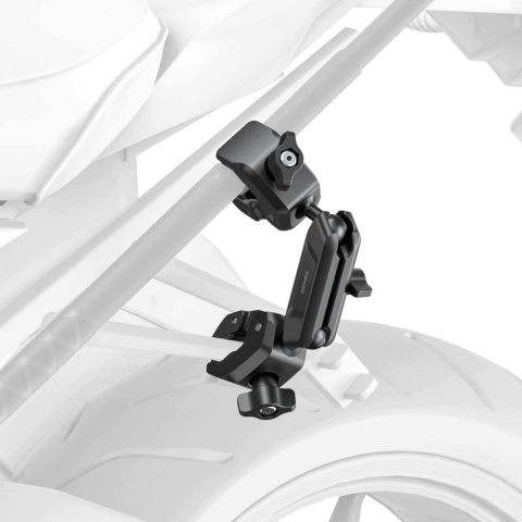Insta360 Crab Clamp - Podwójny uchwyt zaciskowy