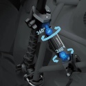 Insta360 Crab Clamp - Podwójny uchwyt zaciskowy