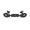 Insta360 Crab Clamp - Podwójny uchwyt zaciskowy