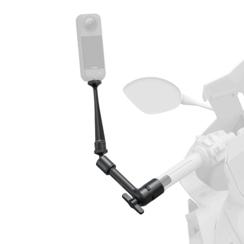 Insta360 Motorcycle Magic Arm - Uchwyt motocyklowy
