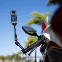 Insta360 Motorcycle Magic Arm - Uchwyt motocyklowy