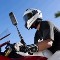 Insta360 Motorcycle Magic Arm - Uchwyt motocyklowy