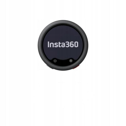 Insta360 Mic Pro Transmitter (Graphite Black) - Mikrofon bezprzewodowy