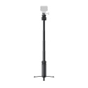 Insta360 Spin Stick - kijek Selfie z trójnogiem