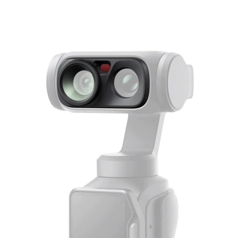 Insta360 Wide-Angle Lens for Luna Ultra - Obiektyw szerokokątny