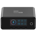 Ładowarka Sieciowa GaN 240 W TFT - EU Newell