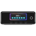 Ładowarka Sieciowa GaN 240 W TFT - EU Newell