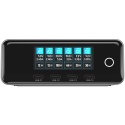 Ładowarka Sieciowa GaN 240 W TFT - EU Newell