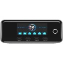 Ładowarka Sieciowa GaN 240 W TFT - EU Newell