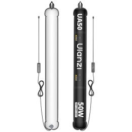 Lampa LED - WB (2700 K - 6500 K) Ulanzi UA50