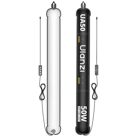 Lampa LED - WB (2700 K - 6500 K) Ulanzi UA50