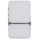 Lampa LED - WB (2700 K - 6500 K) - czarna Ulanzi GL01