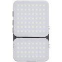Lampa LED - WB (2700 K - 6500 K) - różowa Ulanzi GL01