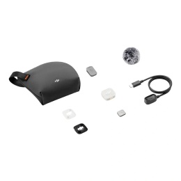 Mikrofon bezprzewodowy DJI Mic Mini 2s