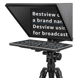 Teleprompter T22 - Desview