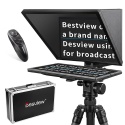 Teleprompter T22 - Desview