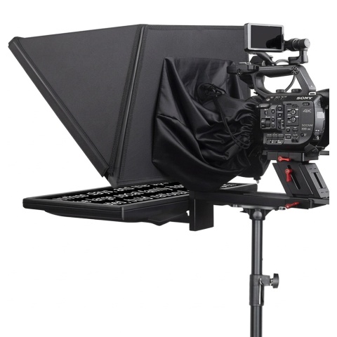 Teleprompter T22 - Desview