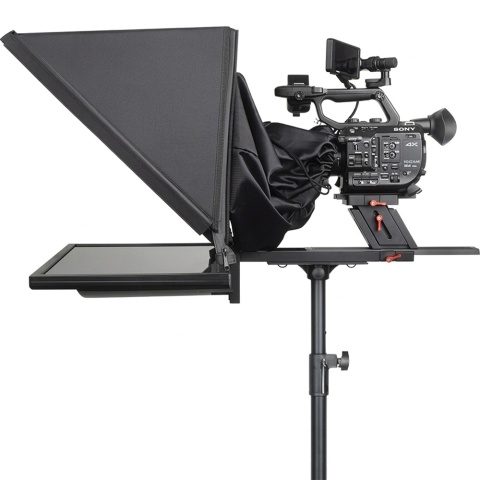 Teleprompter T22 - Desview