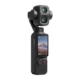 Kamera sportowa DJI Osmo Pocket 4P Vlog Combo