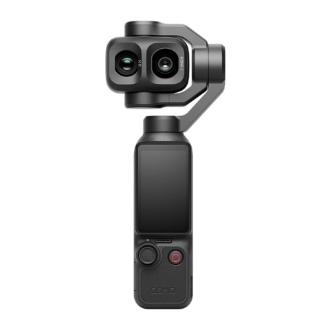 Kamera sportowa DJI Osmo Pocket 4P Vlog Combo