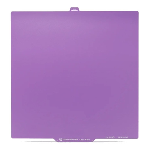 QIDI Cool Plate Pro MAX4 - chłodząca płyta podstawy do druku 3D
